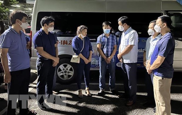 Khẩn trương tìm nguyên nhân ngạt khí độc khiến 4 người chết ở Phú Thọ